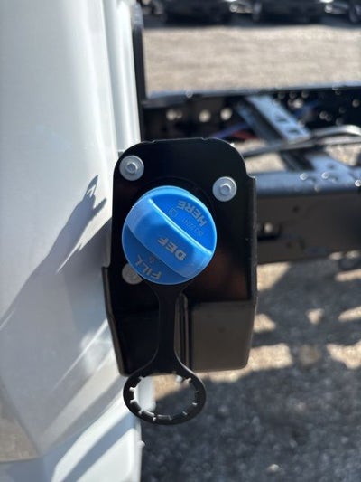 2026 Ford F-550 XL DRW