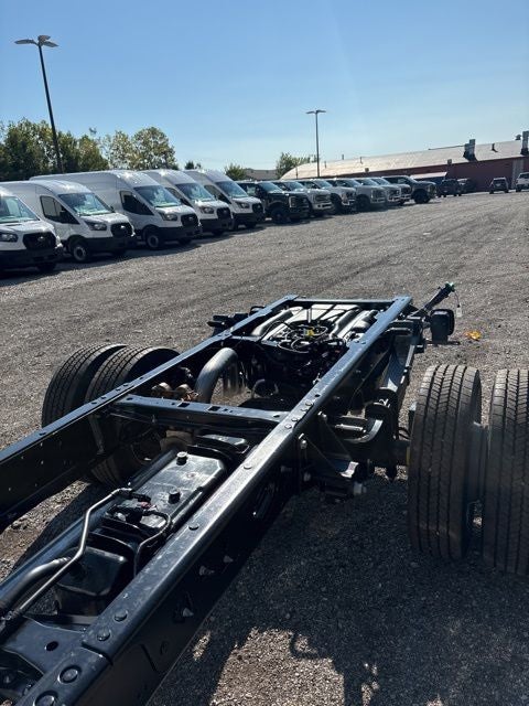 2026 Ford F-550 XL DRW