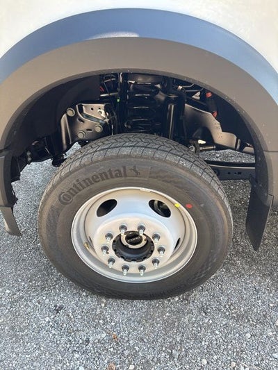2026 Ford F-550 XL DRW
