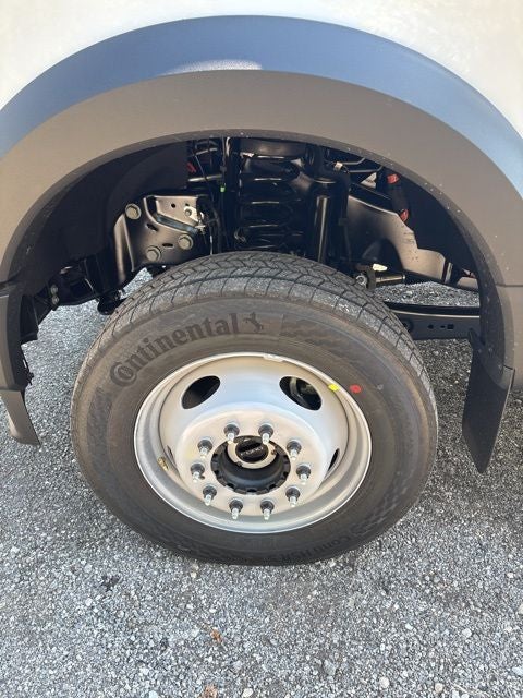 2026 Ford F-550 XL DRW