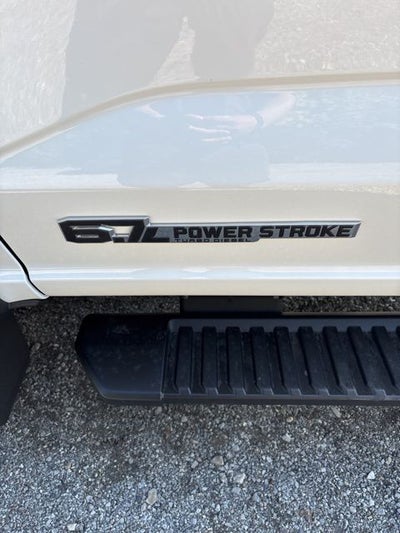 2026 Ford F-550 XL DRW