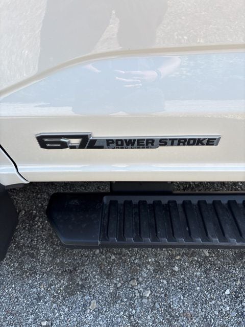 2026 Ford F-550 XL DRW