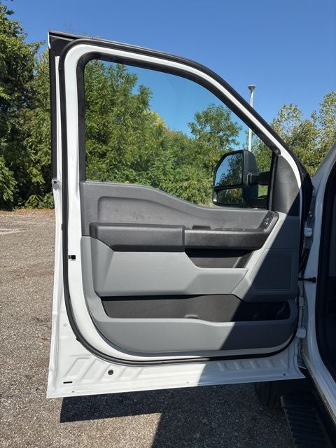 2026 Ford F-550 XL DRW