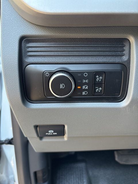 2026 Ford F-550 XL DRW