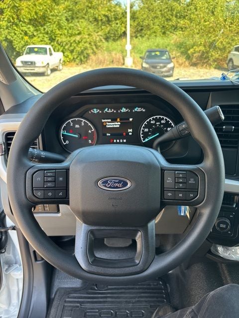 2026 Ford F-550 XL DRW