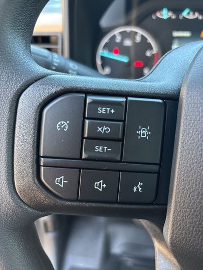 2026 Ford F-550 XL DRW