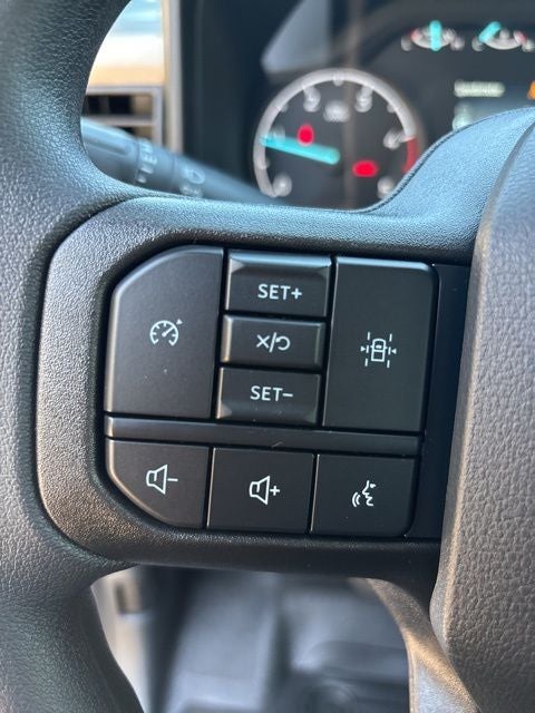 2026 Ford F-550 XL DRW