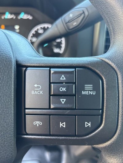 2026 Ford F-550 XL DRW