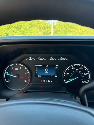 2026 Ford F-550 XL DRW