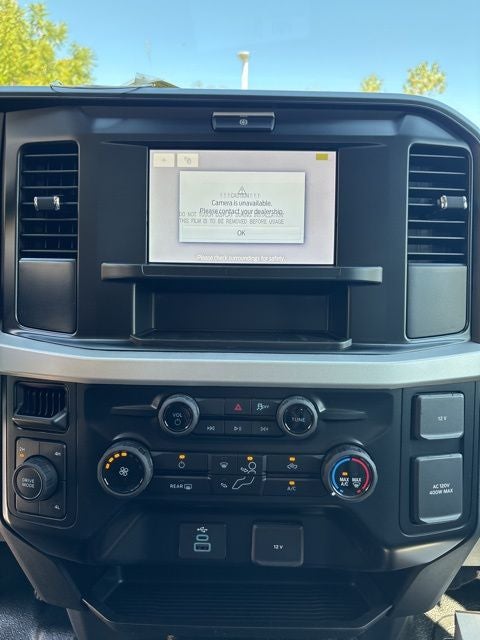 2026 Ford F-550 XL DRW