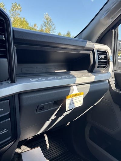 2026 Ford F-550 XL DRW