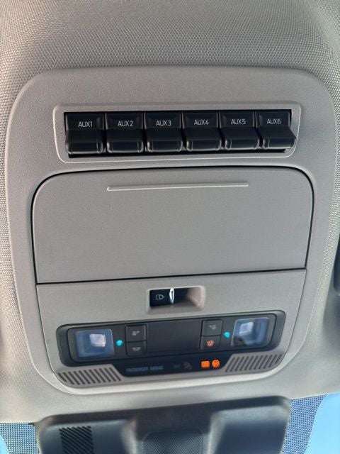 2026 Ford F-550 XL DRW