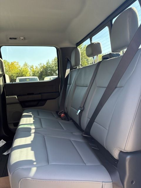 2026 Ford F-550 XL DRW