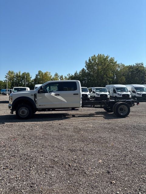 2026 Ford F-550 XL DRW