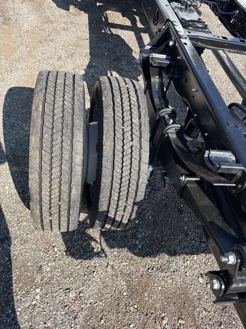 2026 Ford F-550 XL DRW