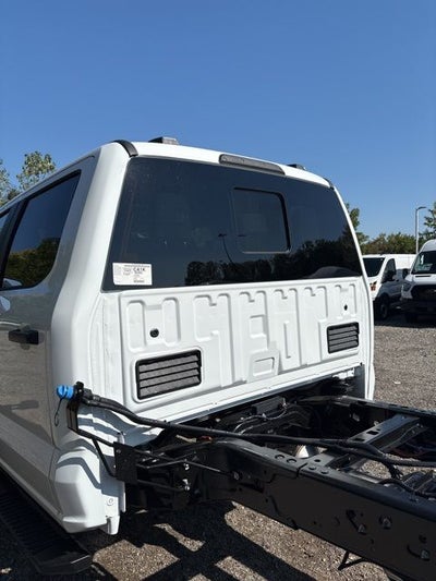 2026 Ford F-550 XL DRW