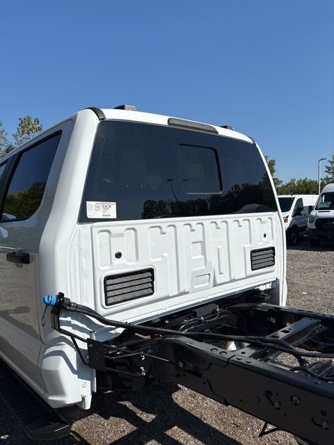 2026 Ford F-550 XL DRW