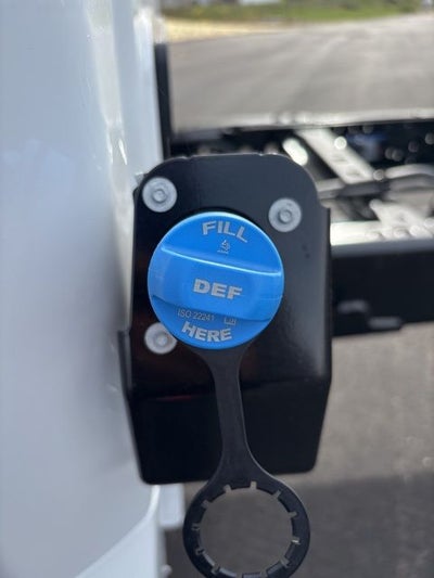 2026 Ford F-550 XL DRW