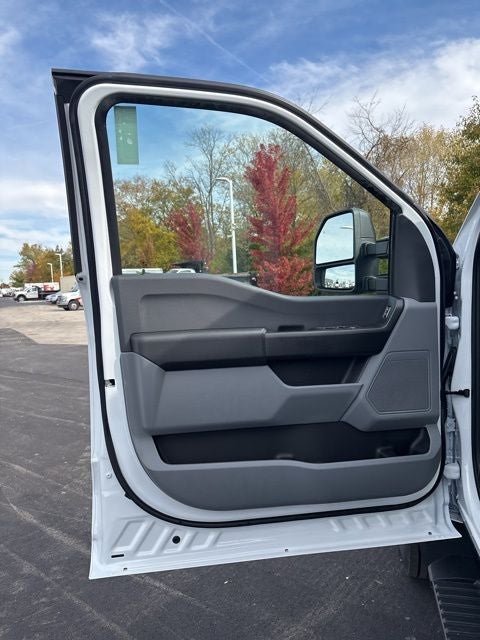 2026 Ford F-550 XL DRW