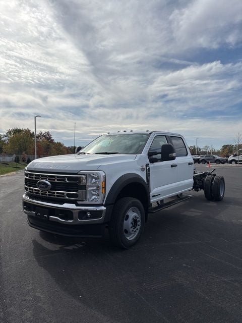 2026 Ford F-550 XL DRW