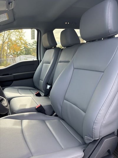 2026 Ford F-550 XL DRW