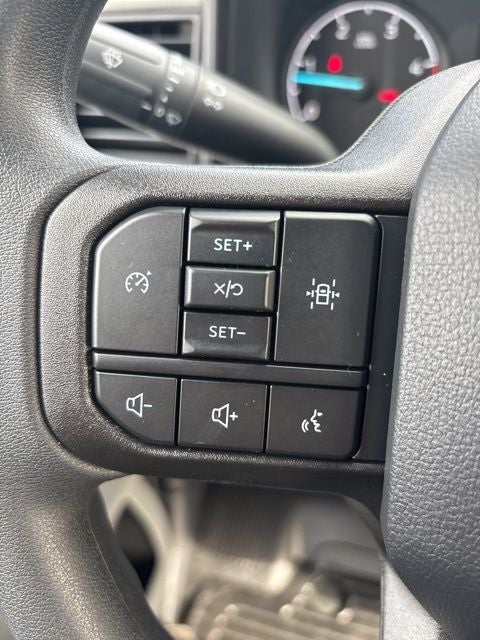 2026 Ford F-550 XL DRW