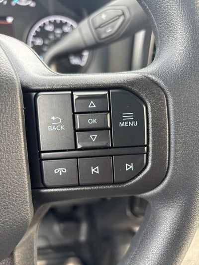 2026 Ford F-550 XL DRW