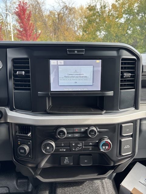 2026 Ford F-550 XL DRW