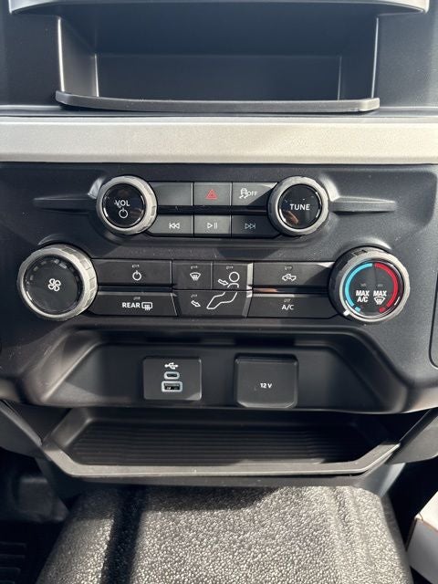 2026 Ford F-550 XL DRW