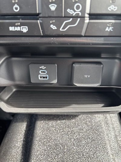 2026 Ford F-550 XL DRW