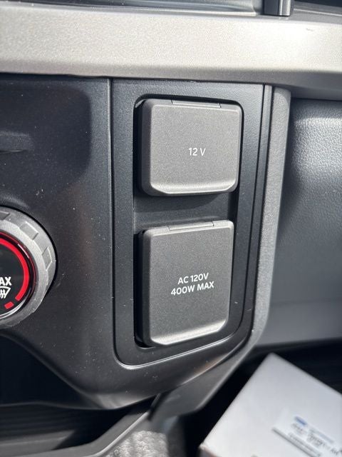 2026 Ford F-550 XL DRW