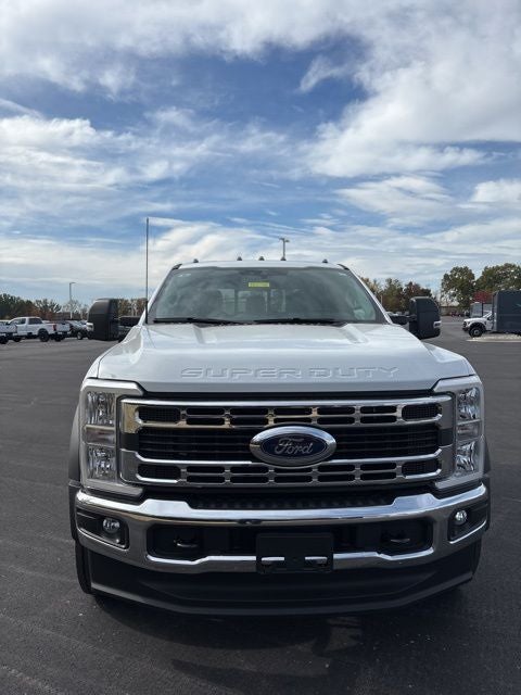 2026 Ford F-550 XL DRW
