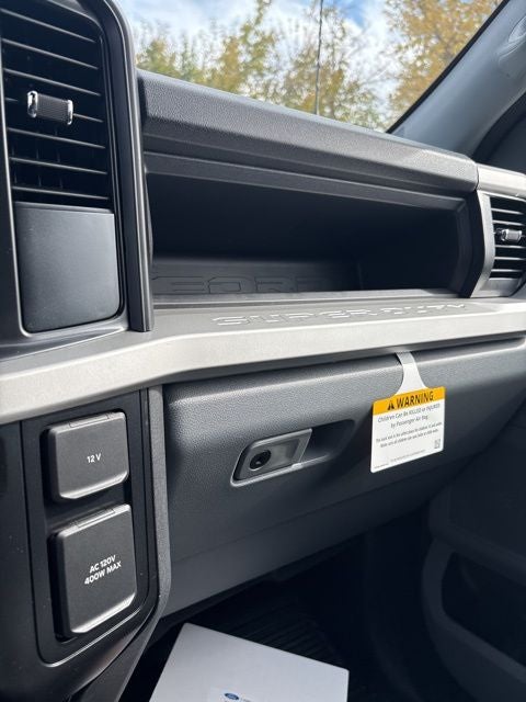 2026 Ford F-550 XL DRW