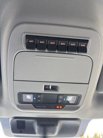 2026 Ford F-550 XL DRW