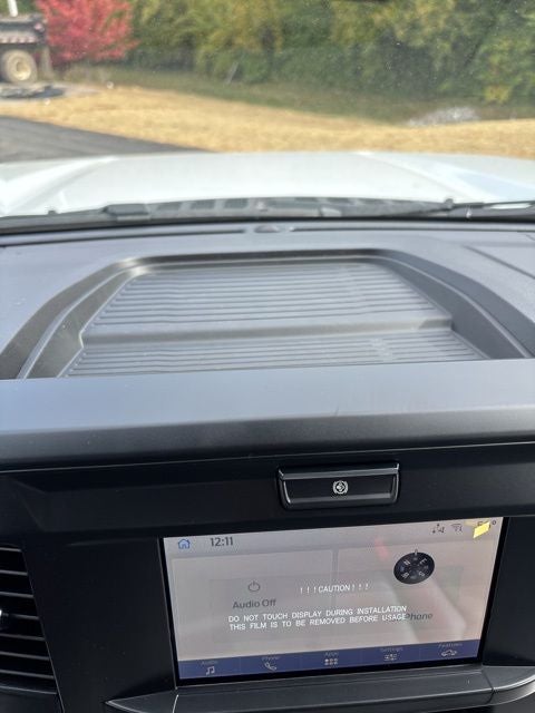 2026 Ford F-550 XL DRW