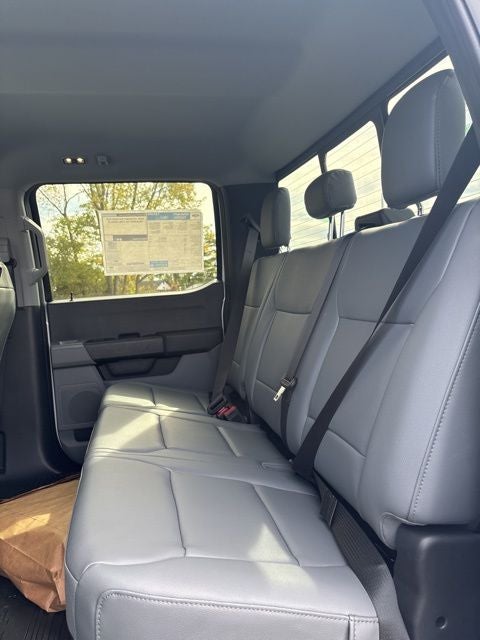 2026 Ford F-550 XL DRW