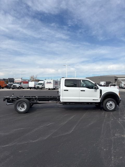 2026 Ford F-550 XL DRW