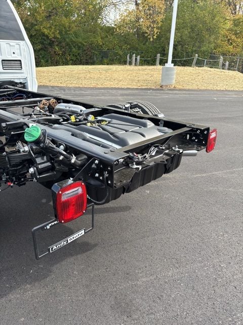 2026 Ford F-550 XL DRW