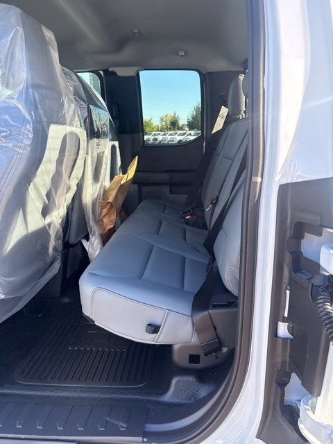2027 Ford F-550 XL DRW