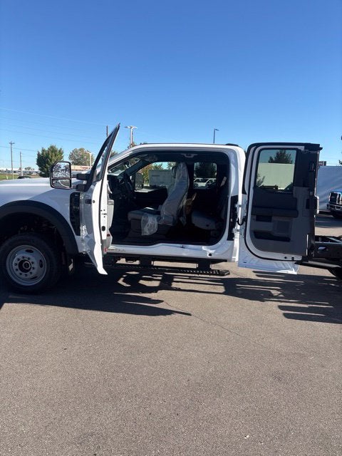 2027 Ford F-550 XL DRW