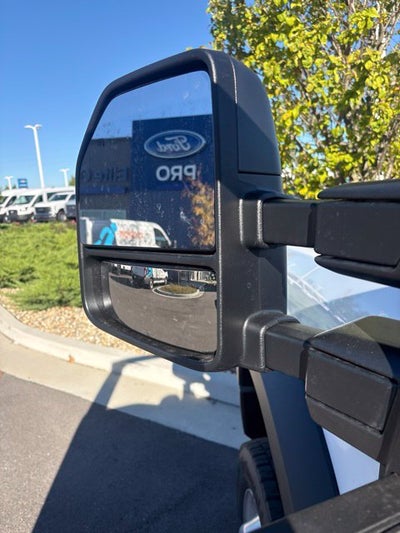 2027 Ford F-550 XL DRW