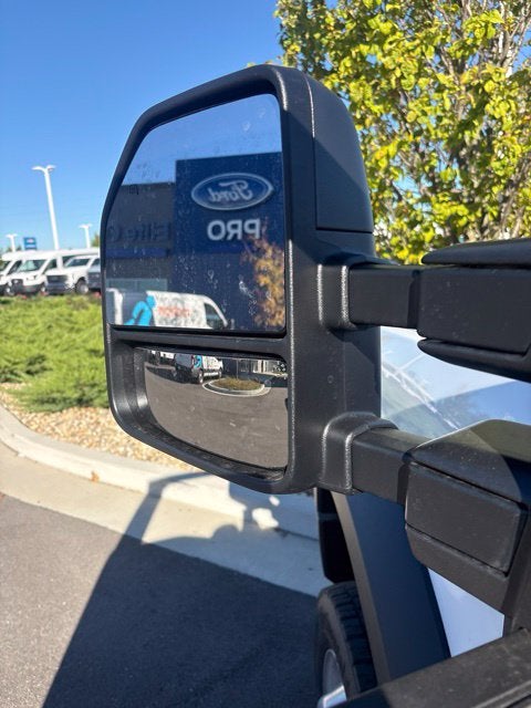 2027 Ford F-550 XL DRW