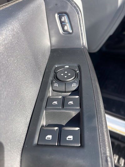 2027 Ford F-550 XL DRW