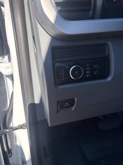 2027 Ford F-550 XL DRW