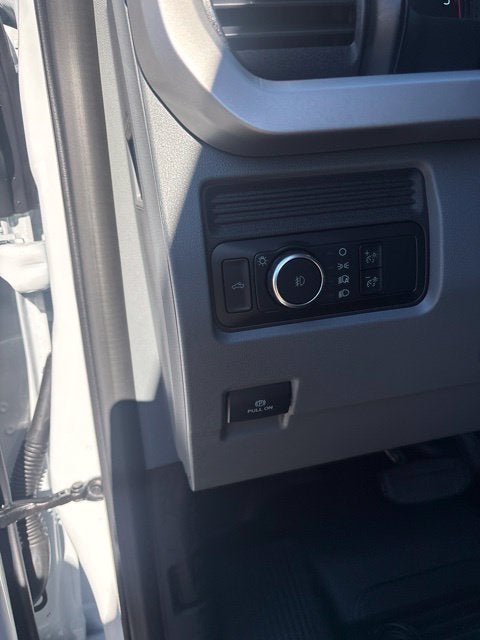 2027 Ford F-550 XL DRW