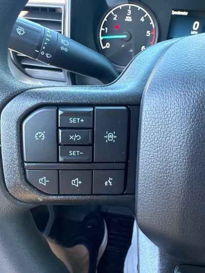 2027 Ford F-550 XL DRW