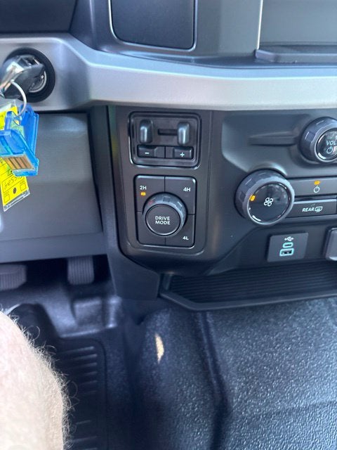 2027 Ford F-550 XL DRW