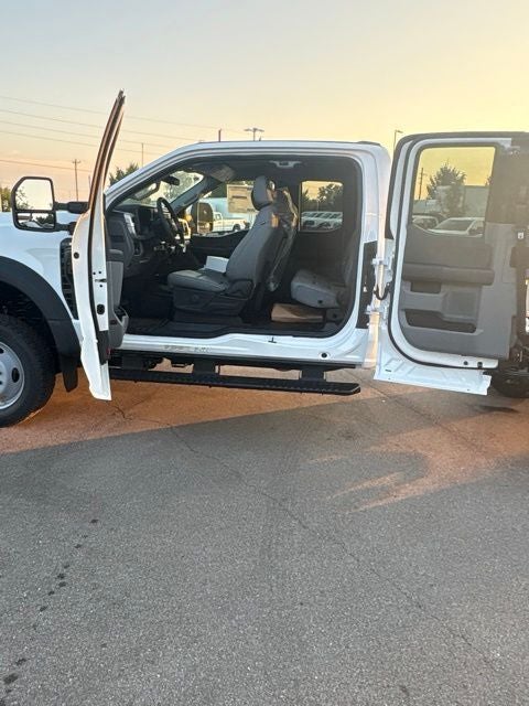 2027 Ford F-550 XL DRW