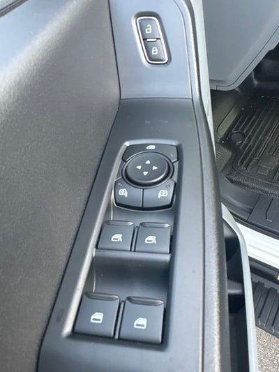 2027 Ford F-550 XL DRW