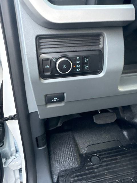 2027 Ford F-550 XL DRW